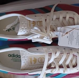 Adidas Gazelle Indoor Shoes